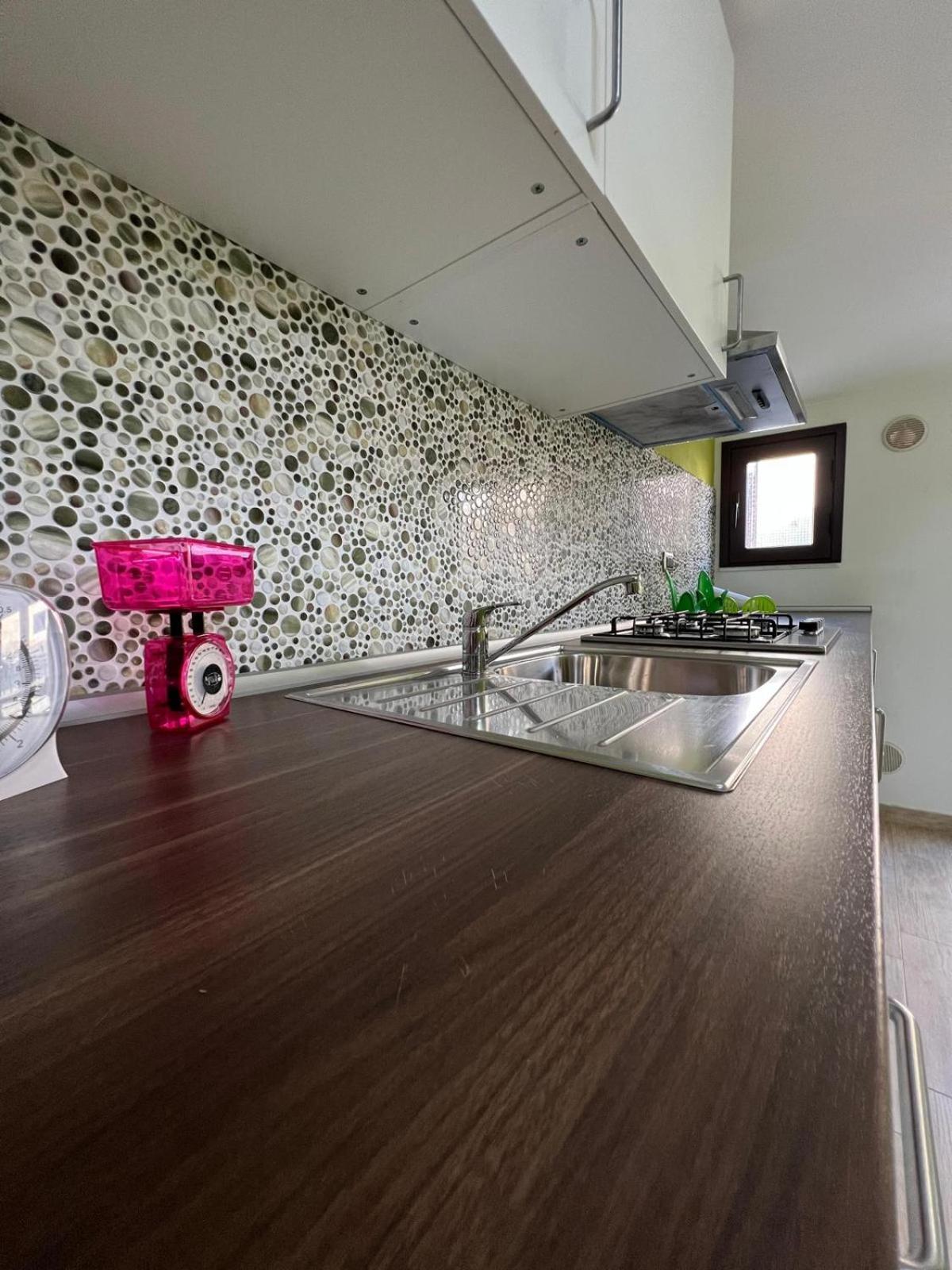 Benvenuti al Sud B&B Licata Esterno foto