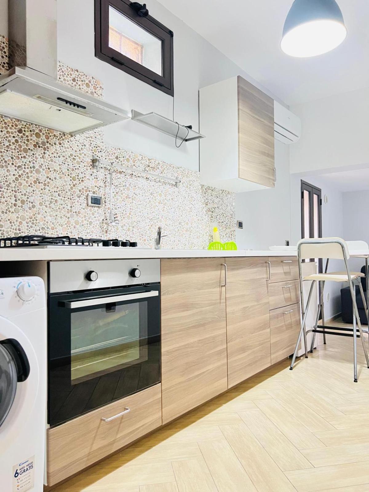 Benvenuti al Sud B&B Licata Esterno foto