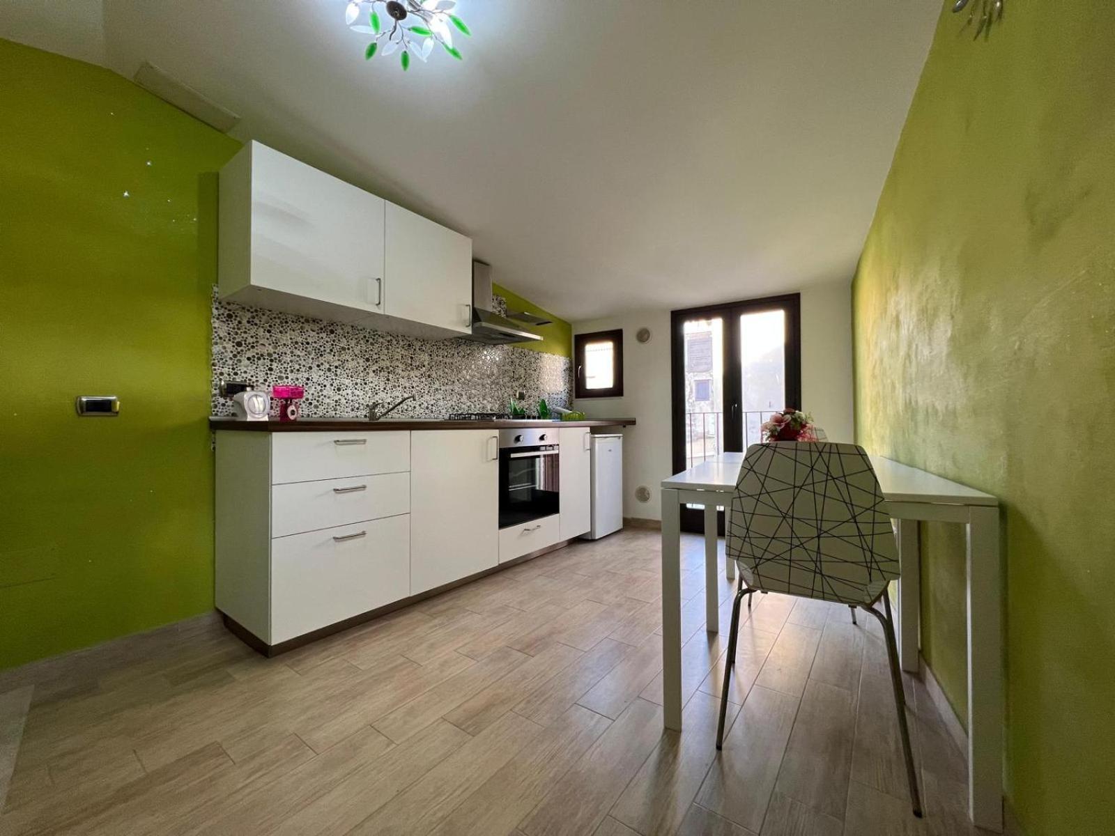 Benvenuti al Sud B&B Licata Esterno foto