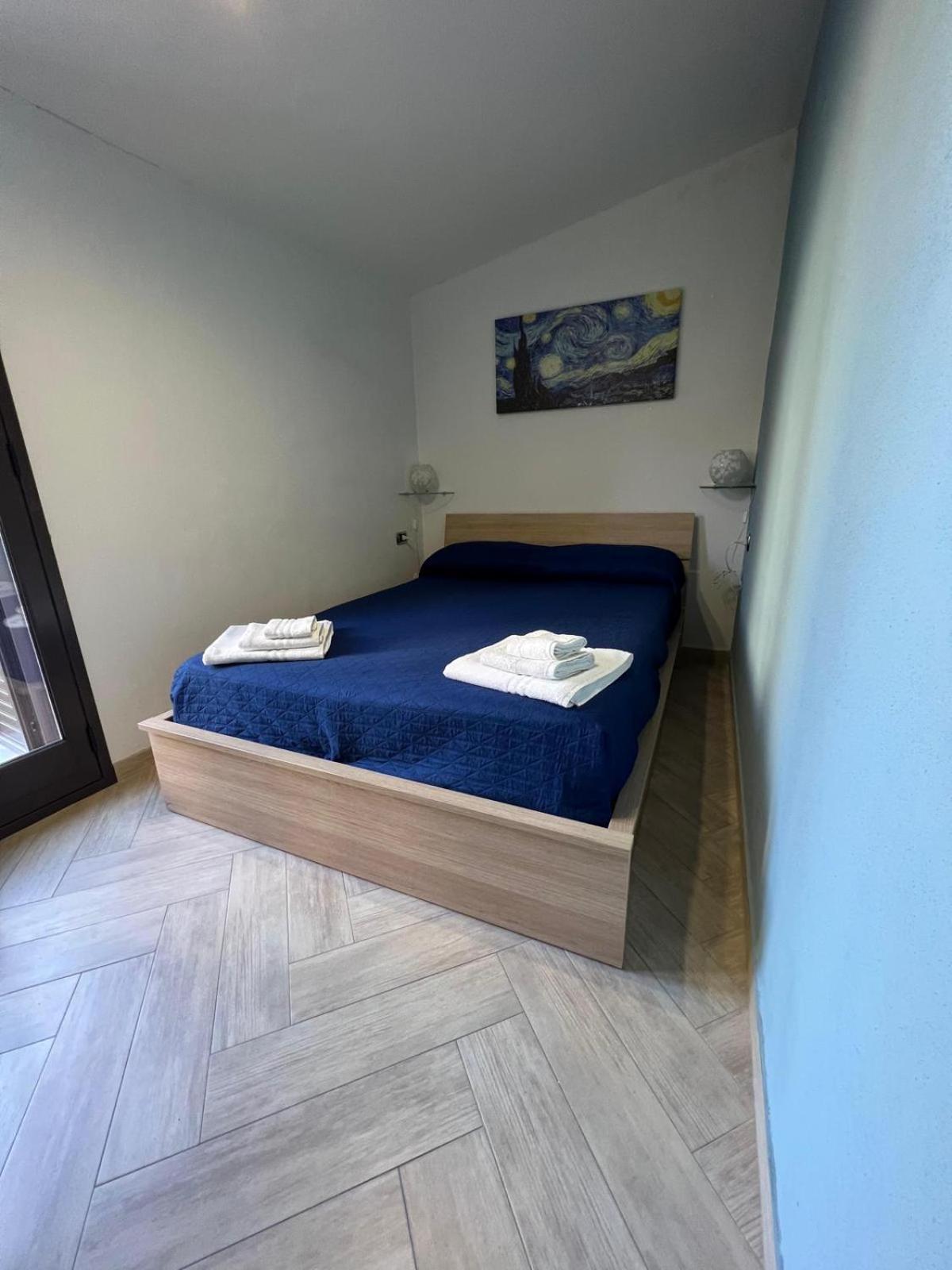 Benvenuti al Sud B&B Licata Esterno foto