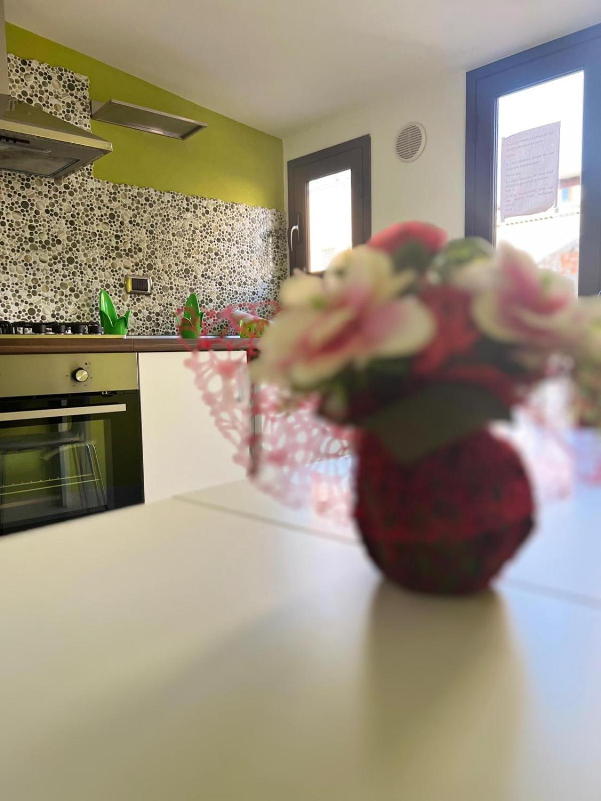 Benvenuti al Sud B&B Licata Esterno foto