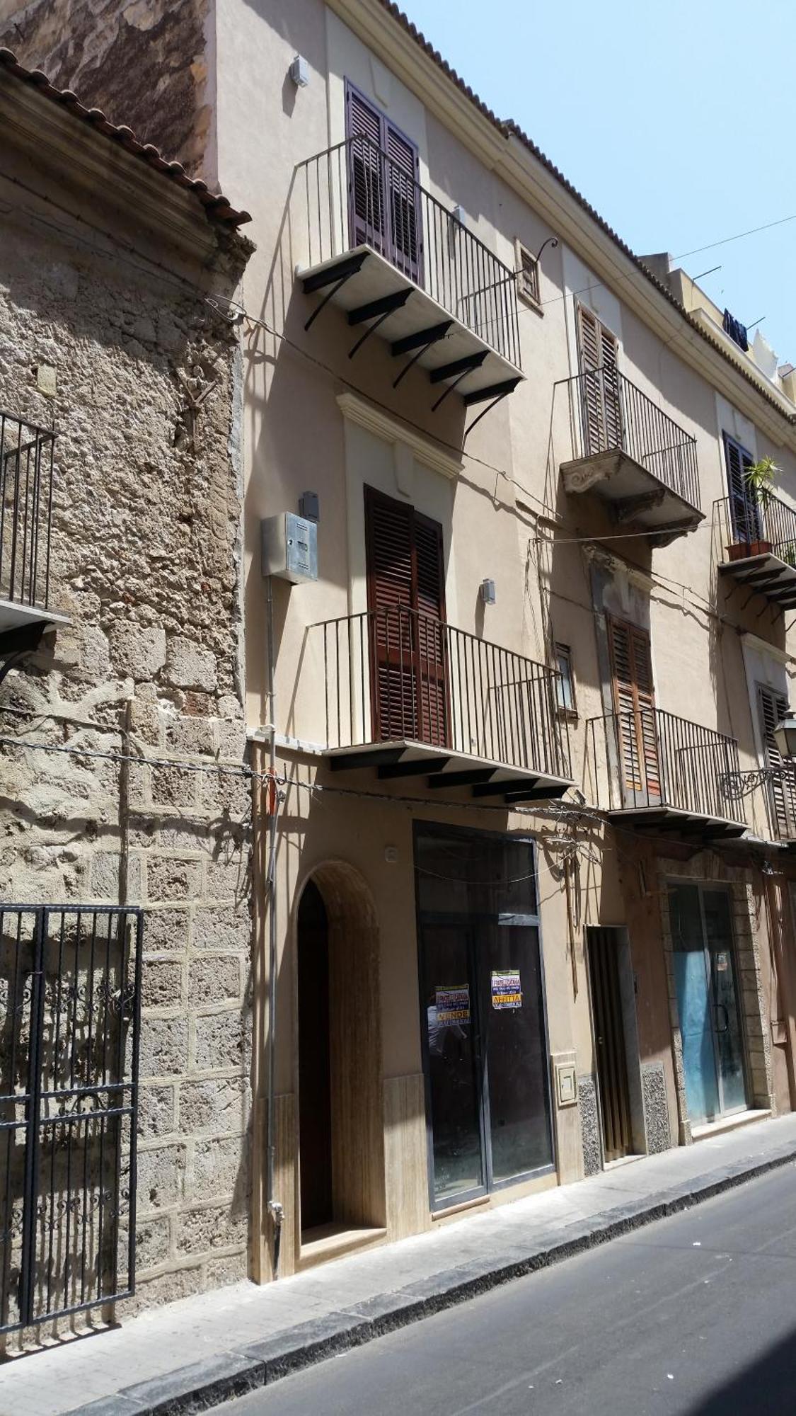 Benvenuti al Sud B&B Licata Esterno foto