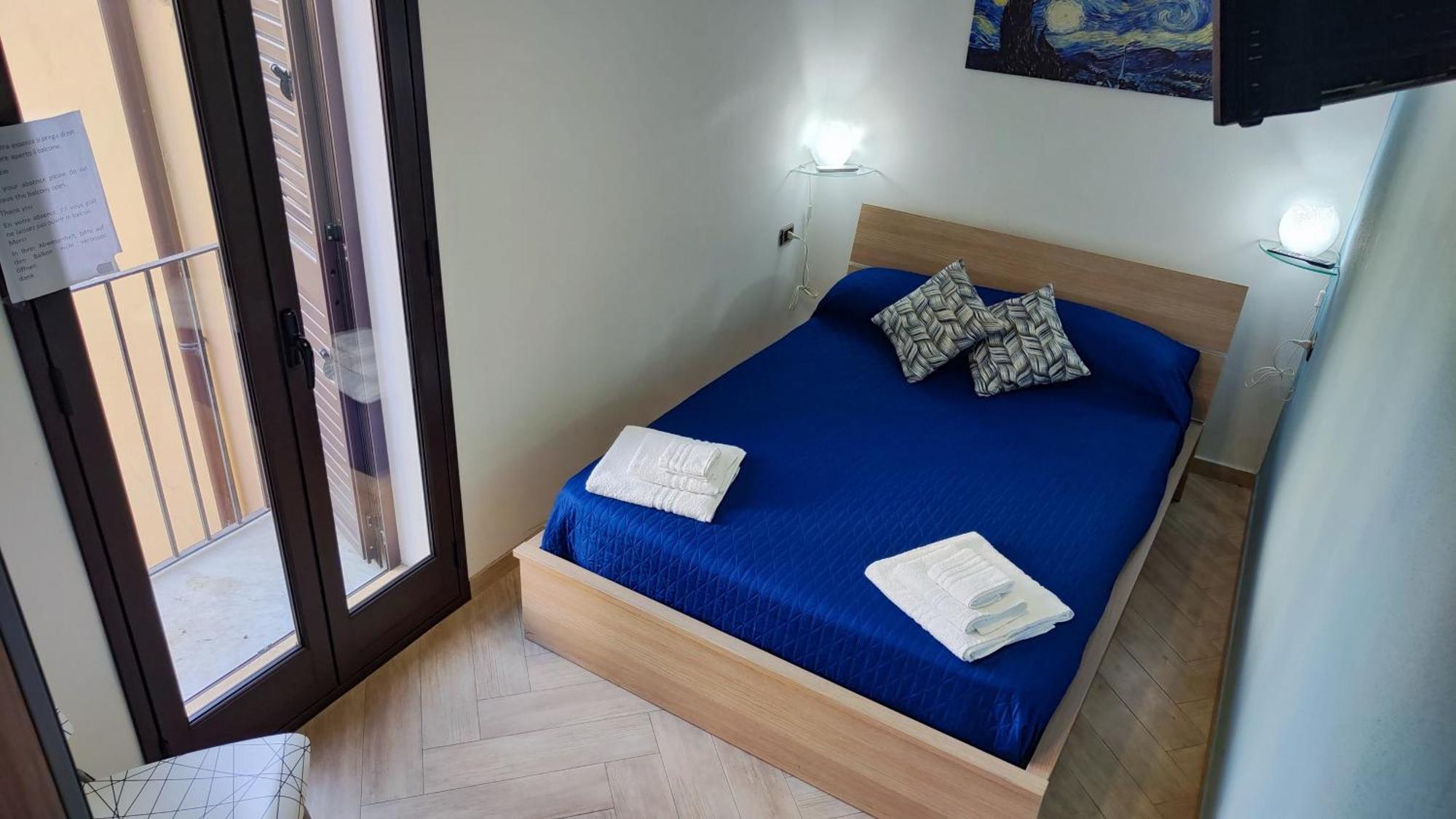 Benvenuti al Sud B&B Licata Camera foto